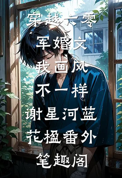 穿越六零军婚文，我画风不一样：谢星河蓝花楹番外笔趣阁