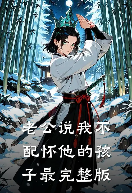 老公说我不配怀他的孩子最完整版