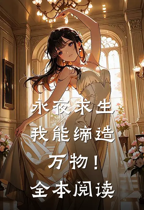 永夜求生：我能缔造万物！全本阅读