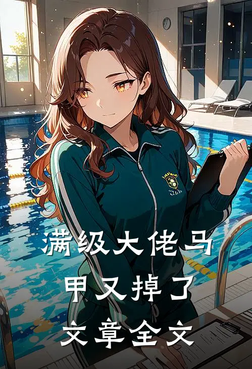 满级大佬马甲又掉了文章全文