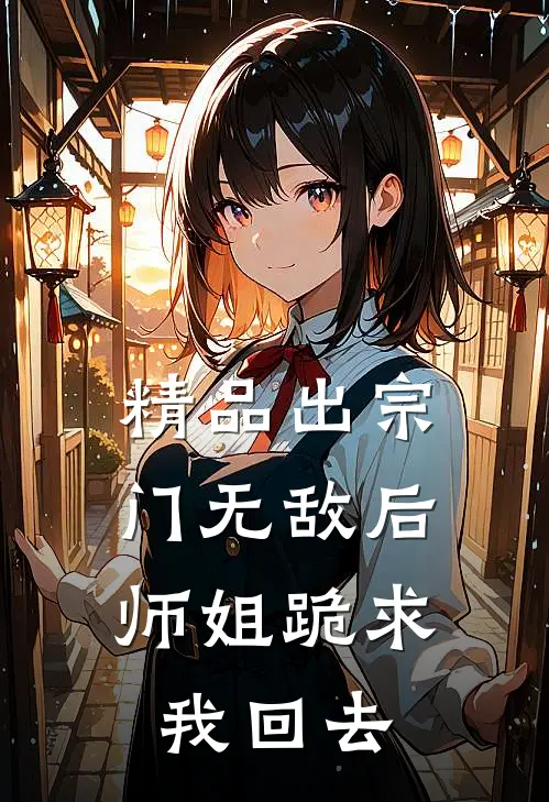 精品出宗门无敌后，师姐跪求我回去