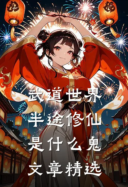 武道世界半途修仙是什么鬼文章精选