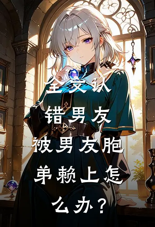 全文认错男友，被男友胞弟赖上怎么办？
