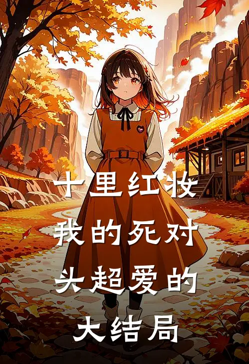 十里红妆，我的死对头超爱的大结局