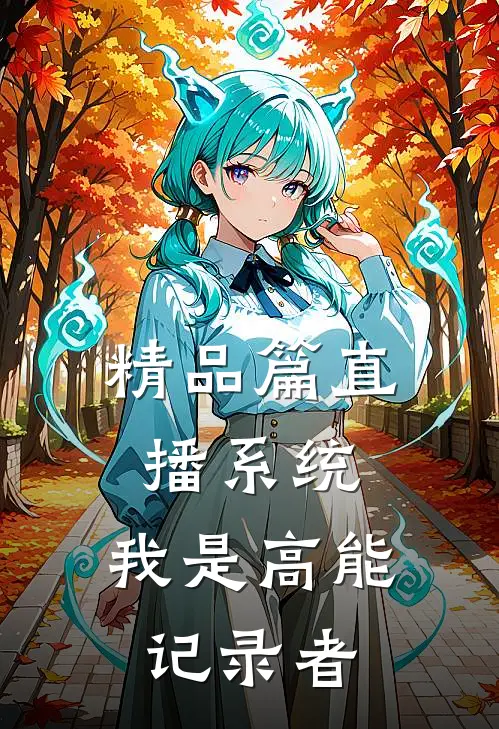 精品篇直播系统：我是高能记录者