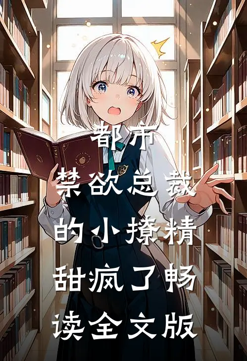 都市：禁欲总裁的小撩精甜疯了畅读全文版