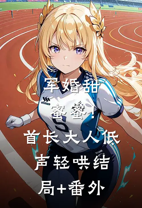 军婚甜蜜蜜！首长大人低声轻哄结局+番外