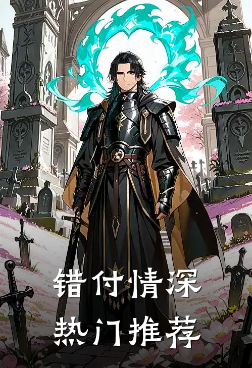 错付情深热门推荐