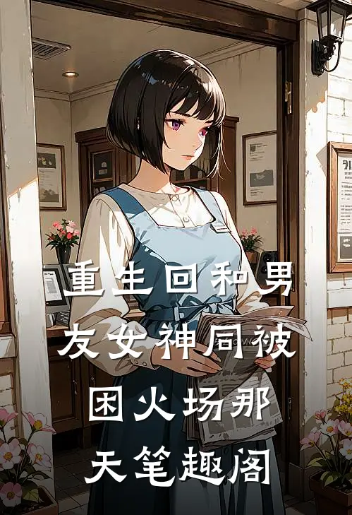 重生回和男友女神同被困火场那天笔趣阁