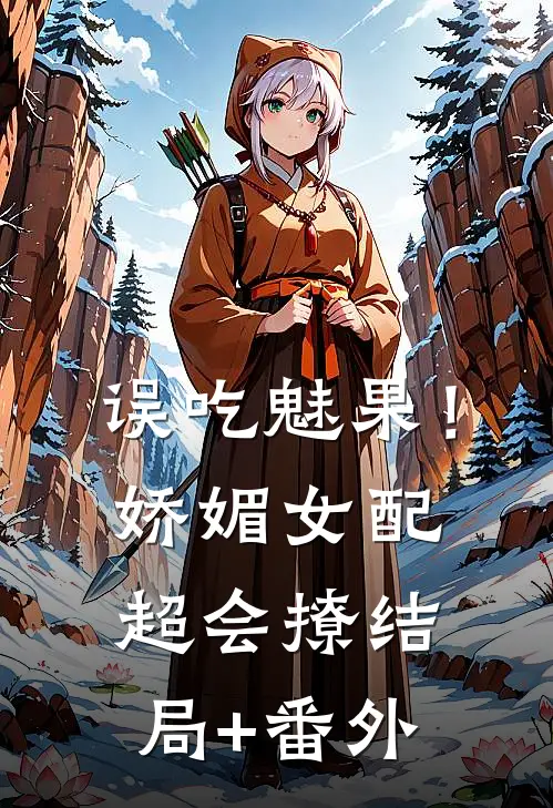 误吃魅果！娇媚女配超会撩结局+番外