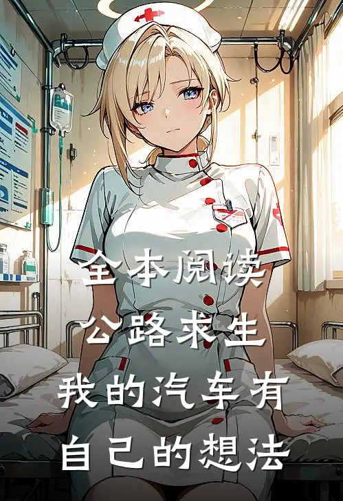 全本阅读公路求生：我的汽车有自己的想法