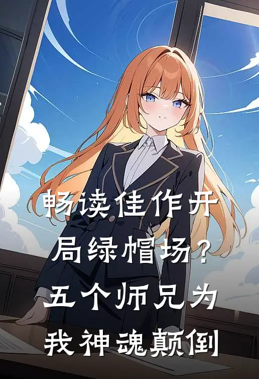 畅读佳作开局绿帽场？五个师兄为我神魂颠倒
