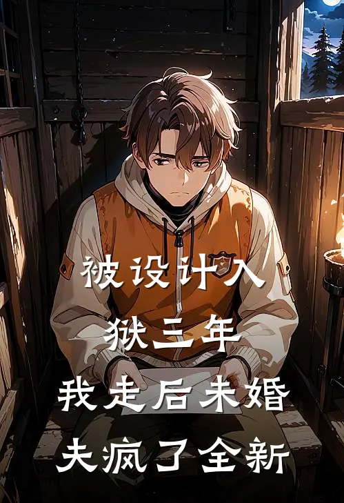 被设计入狱三年，我走后未婚夫疯了全新