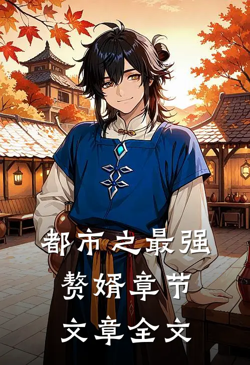 都市之最强赘婿章节文章全文