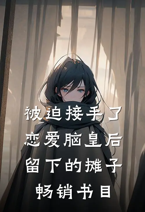 被迫接手了恋爱脑皇后留下的摊子畅销书目