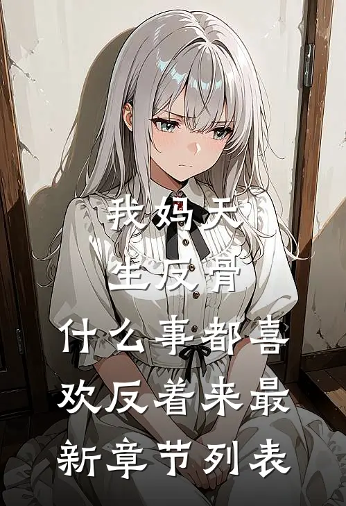 我妈天生反骨，什么事都喜欢反着来最新章节列表