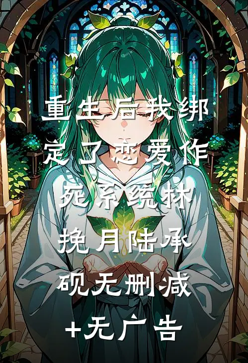 重生后我绑定了恋爱作死系统林挽月陆承砚无删减+无广告