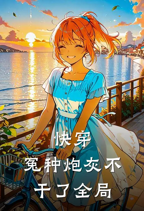 快穿：冤种炮灰不干了全局