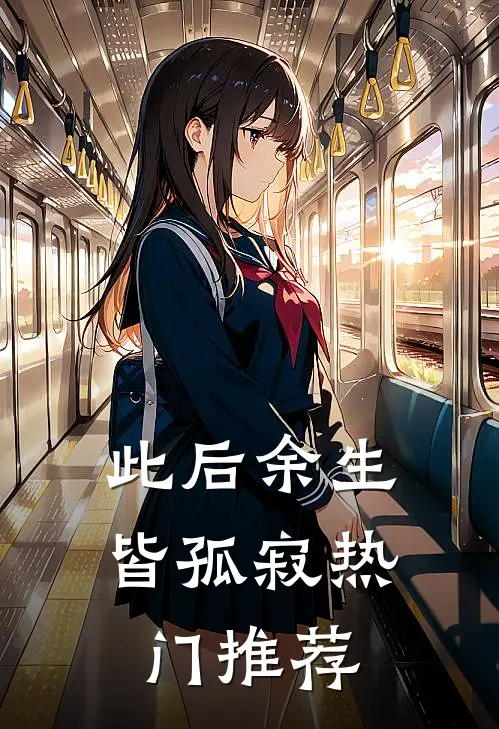 此后余生皆孤寂热门推荐