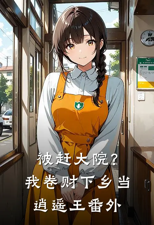 被赶大院？我卷财下乡当逍遥王番外