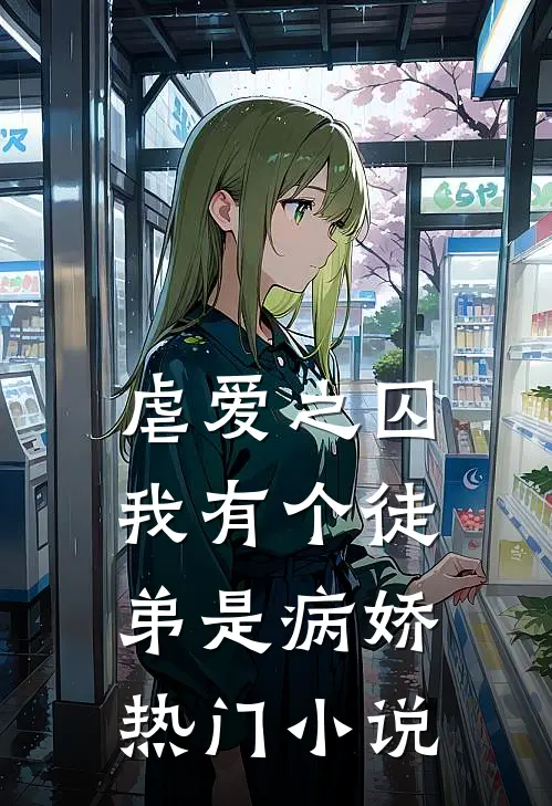 虐爱之囚：我有个徒弟是病娇热门小说