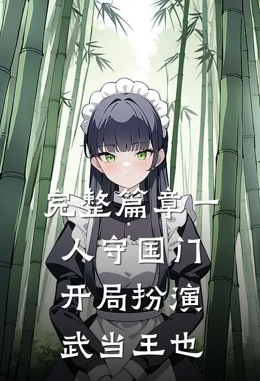 完整篇章一人守国门，开局扮演武当王也