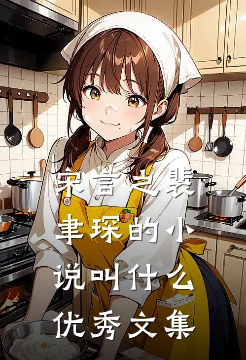 宋言之裴聿琛的小说叫什么优秀文集