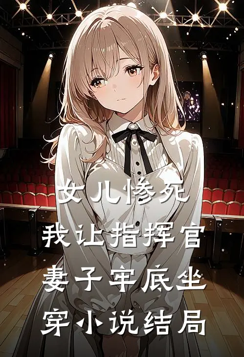 女儿惨死，我让指挥官妻子牢底坐穿小说结局