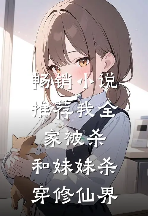 畅销小说推荐我全家被杀，和妹妹杀穿修仙界