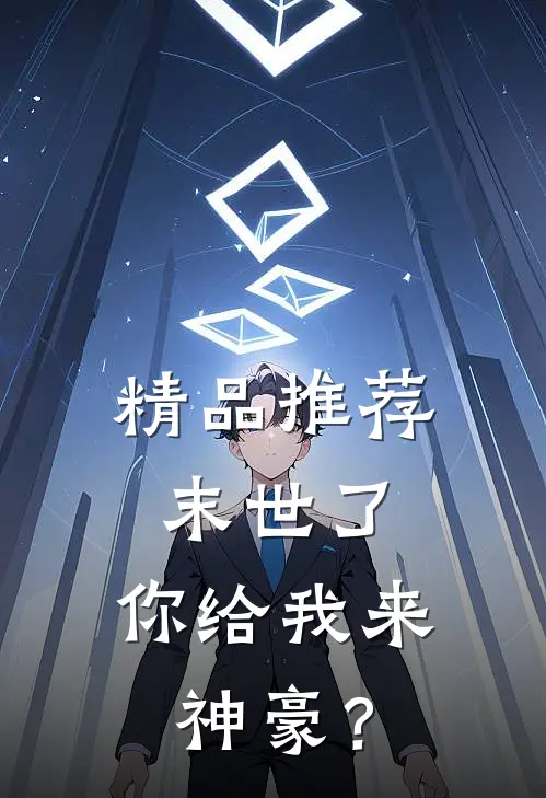 精品推荐末世了，你给我来神豪？