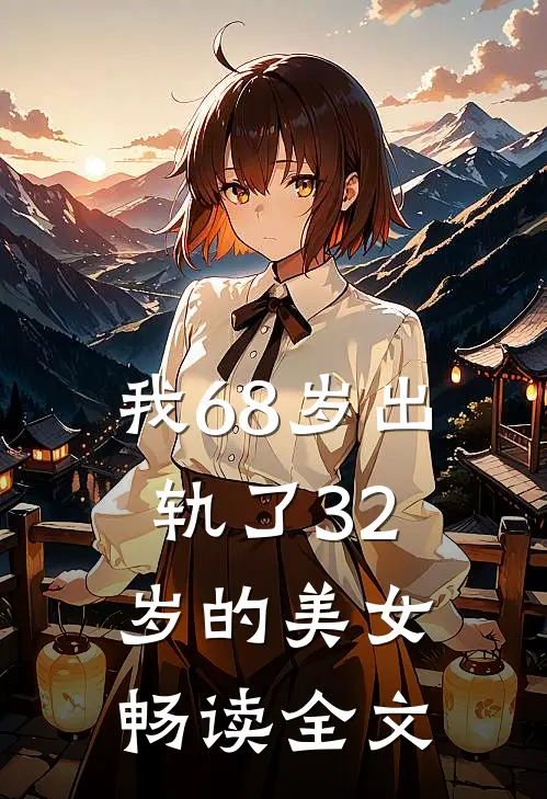 我68岁出轨了32岁的美女畅读全文