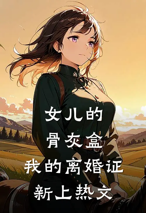 女儿的骨灰盒，我的离婚证新上热文