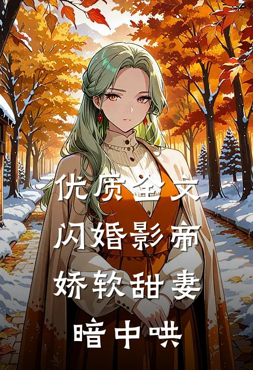 优质全文闪婚影帝，娇软甜妻暗中哄
