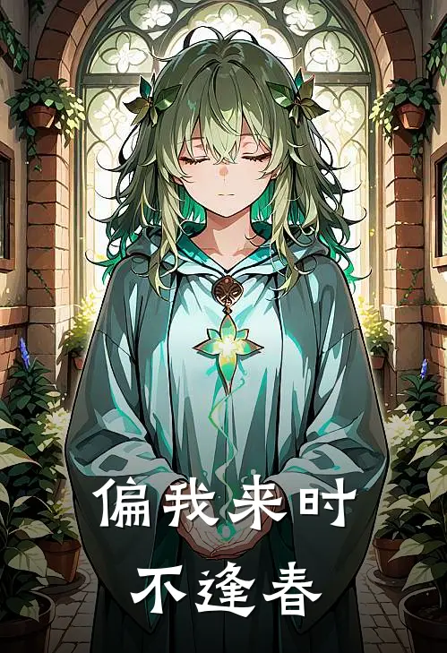 偏我来时不逢春