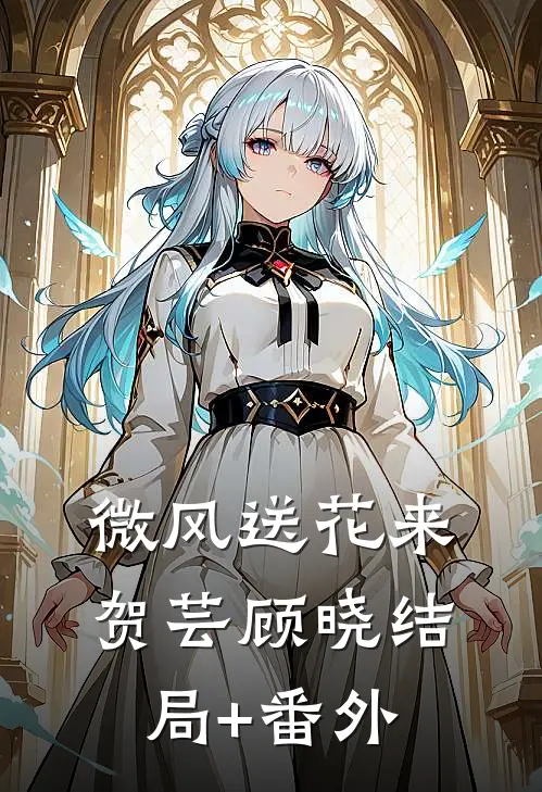 微风送花来贺芸顾晓结局+番外
