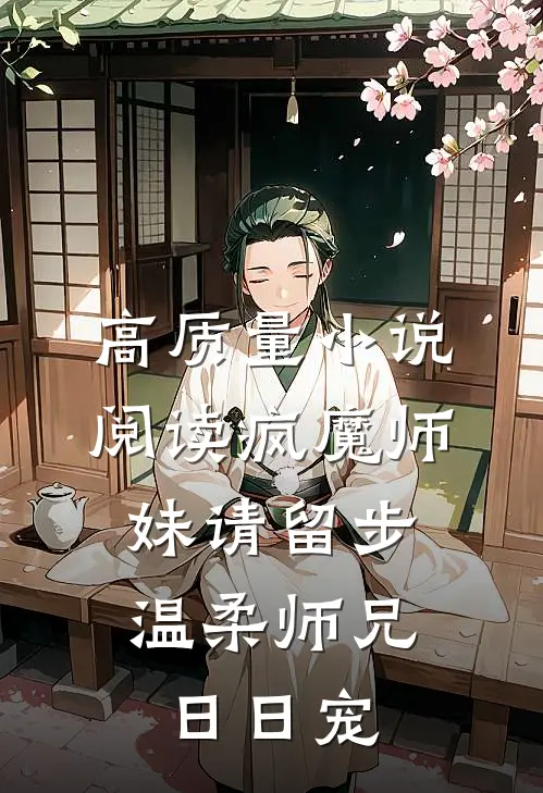 高质量小说阅读疯魔师妹请留步，温柔师兄日日宠