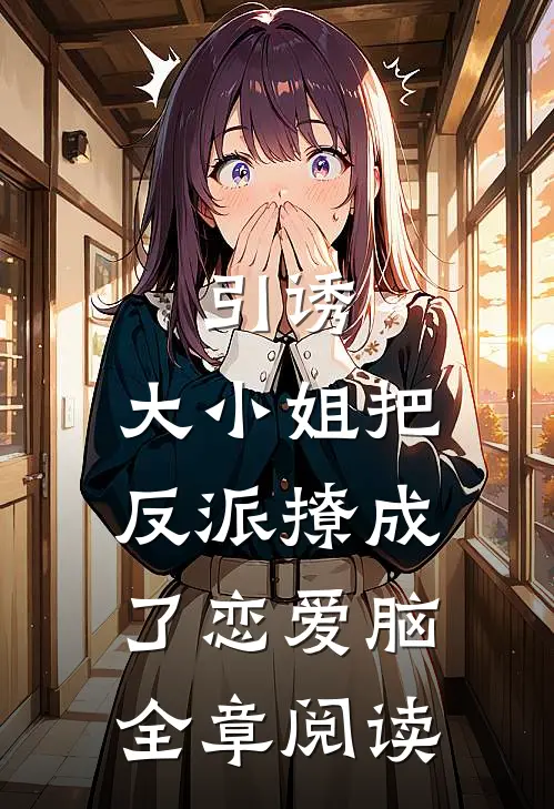 引诱：大小姐把反派撩成了恋爱脑全章阅读