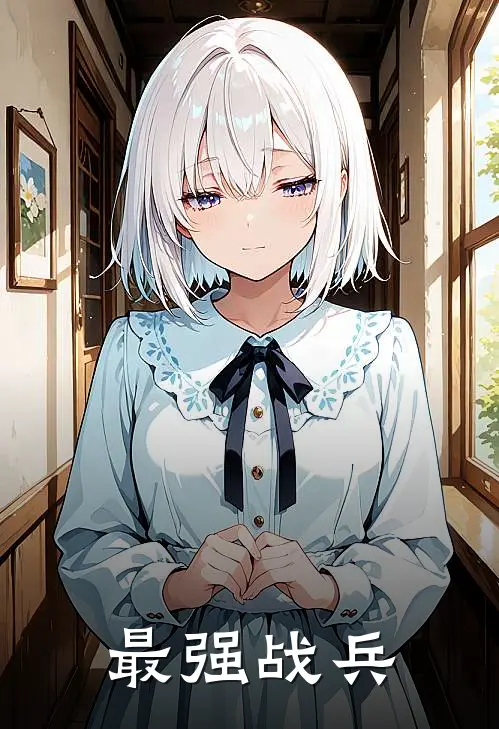 最强战兵