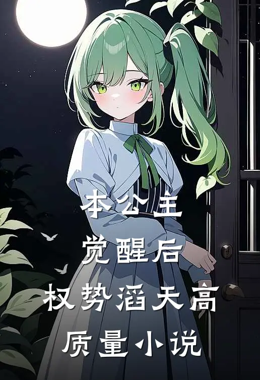 本公主觉醒后，权势滔天高质量小说