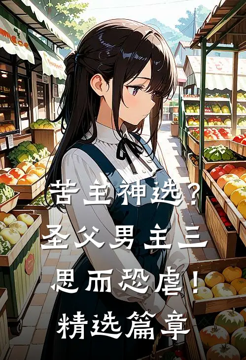 苦主神选？圣父男主三思而恐虐！精选篇章