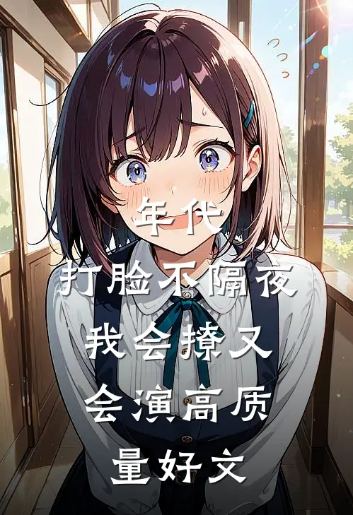 年代，打脸不隔夜，我会撩又会演高质量好文