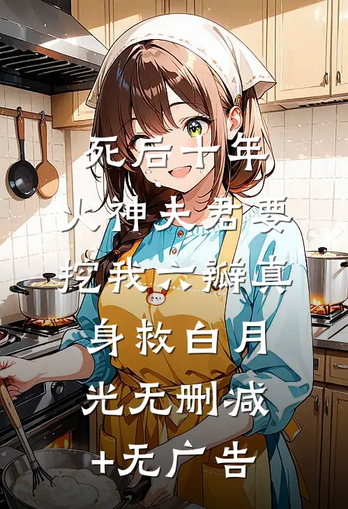 死后十年，火神夫君要挖我六瓣真身救白月光无删减+无广告