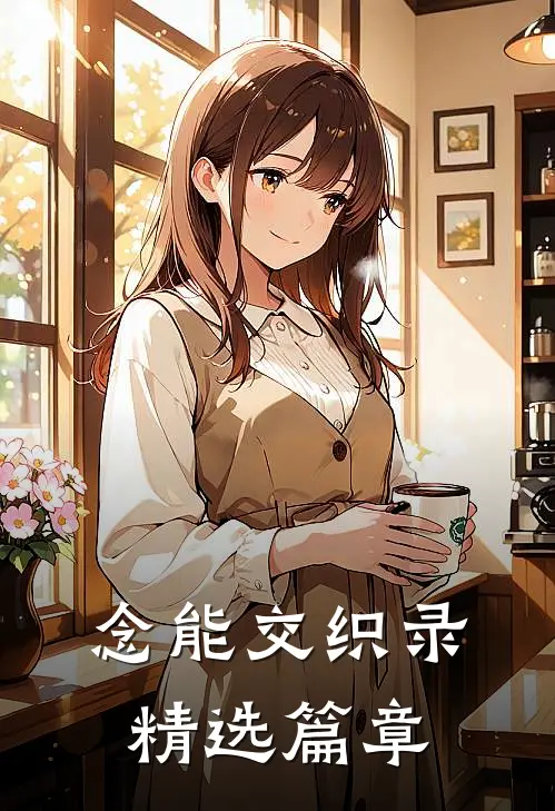 念能交织录精选篇章
