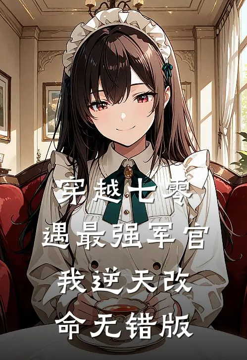 穿越七零，遇最强军官我逆天改命无错版