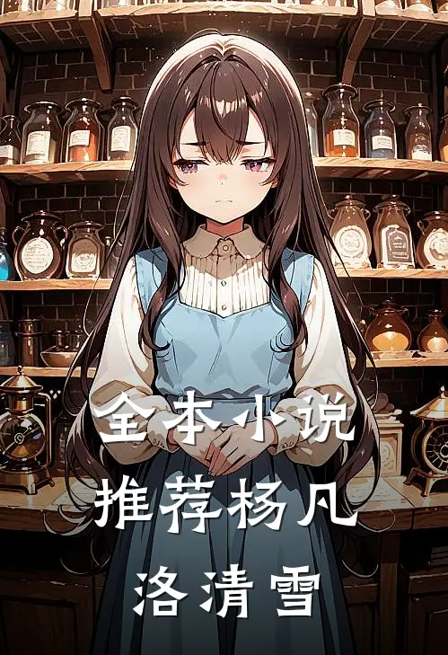 全本小说推荐杨凡 洛清雪