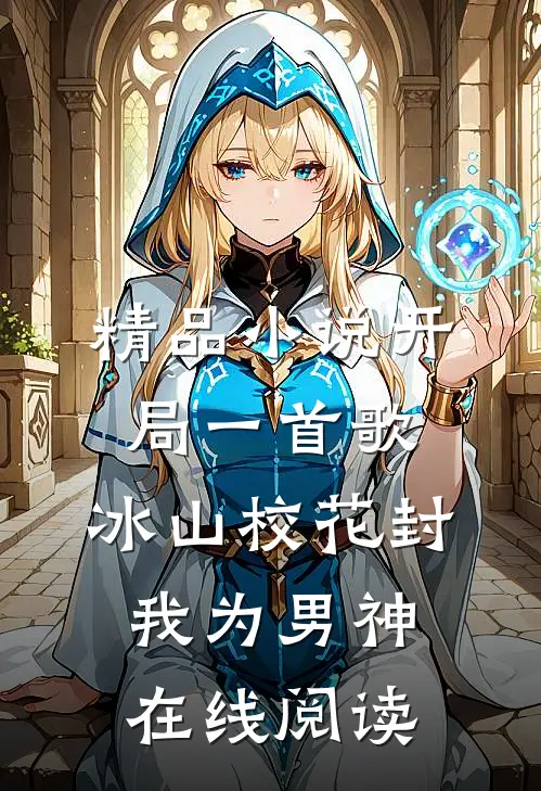 精品小说开局一首歌,冰山校花封我为男神在线阅读