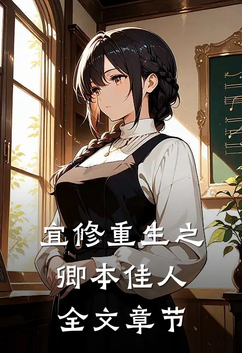 宜修重生之卿本佳人全文章节