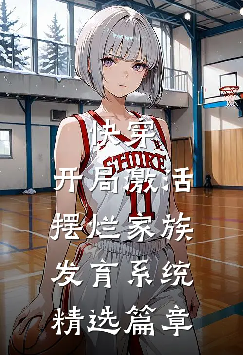 快穿：开局激活摆烂家族发育系统精选篇章
