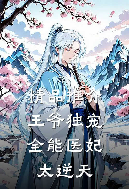 精品推介王爷独宠：全能医妃太逆天