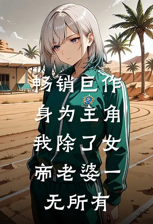 畅销巨作身为主角，我除了女帝老婆一无所有